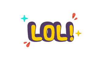 Fun Love Sticker