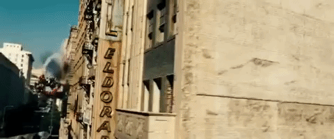 transformers GIF