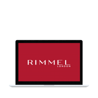 Livethelondonlook Sticker by Rimmel