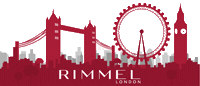 Livethelondonlook Sticker by Rimmel