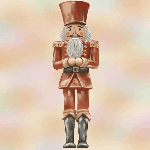 Christmas Ecuador GIF