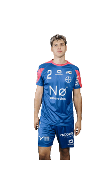Handball Sticker by TSV Bayer Dormagen