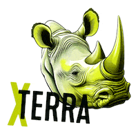 Terra Gala Sticker by codex-x