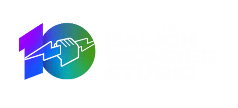 Sticker by Balich Wonder Studio