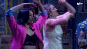 Dance Sing GIF by Movistar Plus+