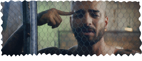 Hawaii GIF by Maluma