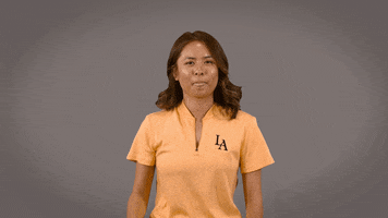 Golf Calstatela GIF by Cal State LA Golden Eagles