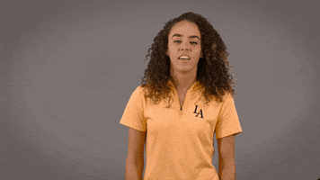 Golf Calstatela GIF by Cal State LA Golden Eagles