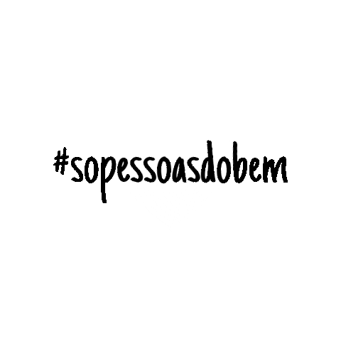 anarellisaldanha giphyupload giphystrobetesting pessoas do bem Sticker