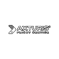 axturisflightservice businessaviation generalaviation axturisflightservice axturis Sticker