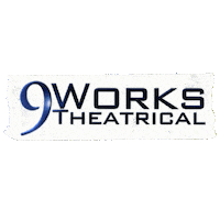 Tick Tick Boom Rent Sticker by 9workstheatrical