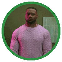 Oh No Smh Sticker by Bounce