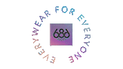Community Everyone Sticker by my ism