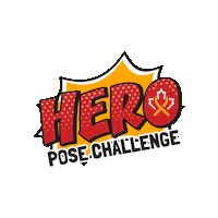 Gold Ribbon Ccam Sticker by Childhood Cancer Canada