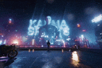 Skz Karma GIF