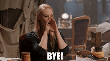 deborah ann woll relics and rarities GIF by Alpha