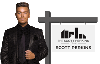 thescottperkinsteam thescottperkinsteam scottperkins scott perkins scottperkinsteam Sticker
