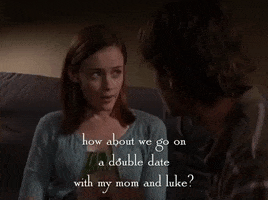 season 5 netflix GIF by Gilmore Girls 