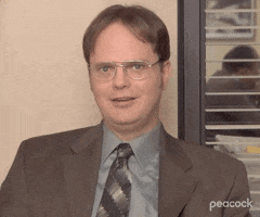 Season 6 Nbc GIF by The Office