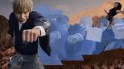 Jjk Jujutsu Kaisen GIF