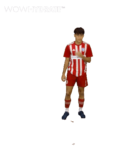 Football League Sticker by Gulf United FC