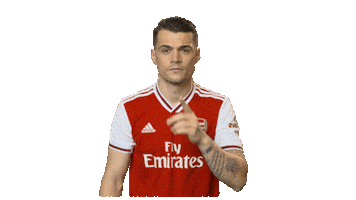 Premier League Epl Sticker by Arsenal