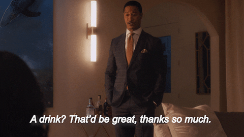 AmbitionsOWN giphyupload own oprah winfrey network soap opera GIF