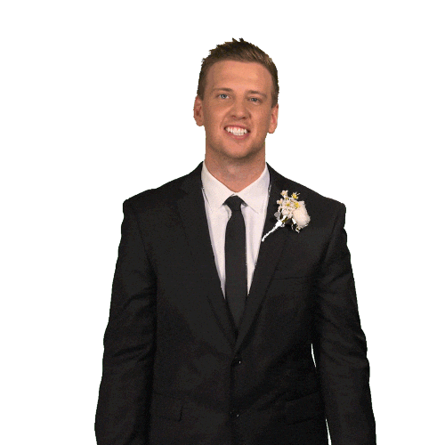Channel 9 Reaction Sticker by Married At First Sight