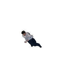 Dance Hiphop Sticker by ksd6700
