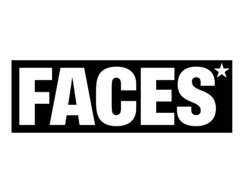 Cover Mode Sticker by Faces
