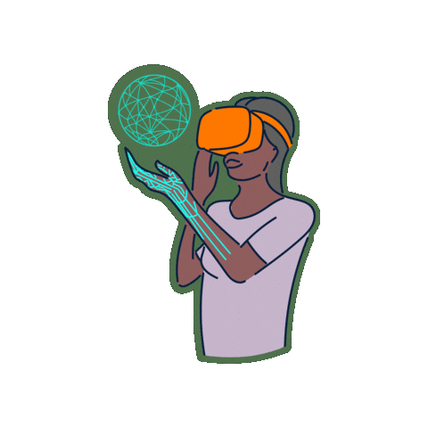 Graduate Sticker by SMECglobal