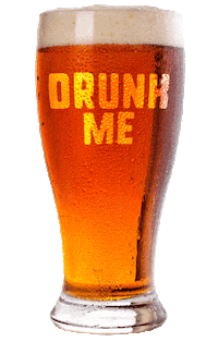 beer drinking Sticker by Mitchell Tenpenny