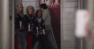 80 for Brady Gang Arrives 
