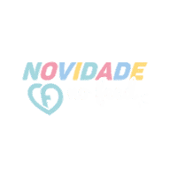 Novidade Sticker by Fofinho moda bebe