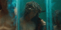 Zac Efron Wrestling GIF by A24