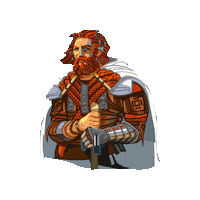 Lornsword Sticker by Towerfive