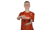 Ea Sports Fifa Sticker by Bundesliga