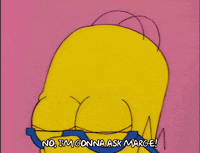 homer simpson GIF