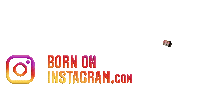 Rajatthakur567 Sticker by BORN ON INSTAGRAM