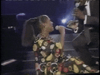 Patti Labelle GIF