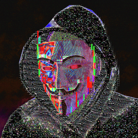 Occupy V For Vendetta GIF by davidvnun