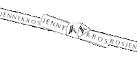 Sticker by JENNYKROS