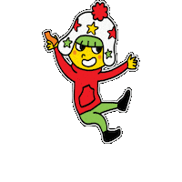 babystarramen crunchtime babystar ramensnack hoshio Sticker