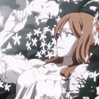 Bleach GIF