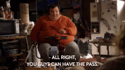 season 3 GIF by Workaholics