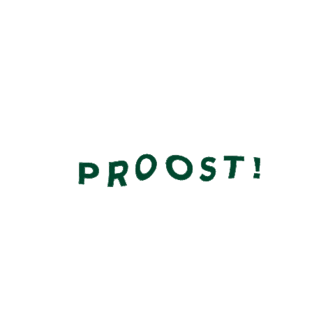 Beer Bier Sticker by Grolsch