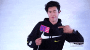 GIF by U.S. Figure Skating