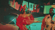 rihanna riri GIF by MTV-Italia