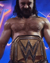 Drew Mcintyre GIF
