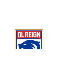 Womens Soccer Sticker by OL Reign